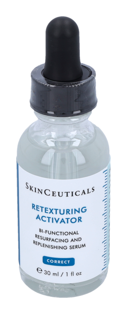 SkinCeuticals Serum Activador Retexturizante 30 ml