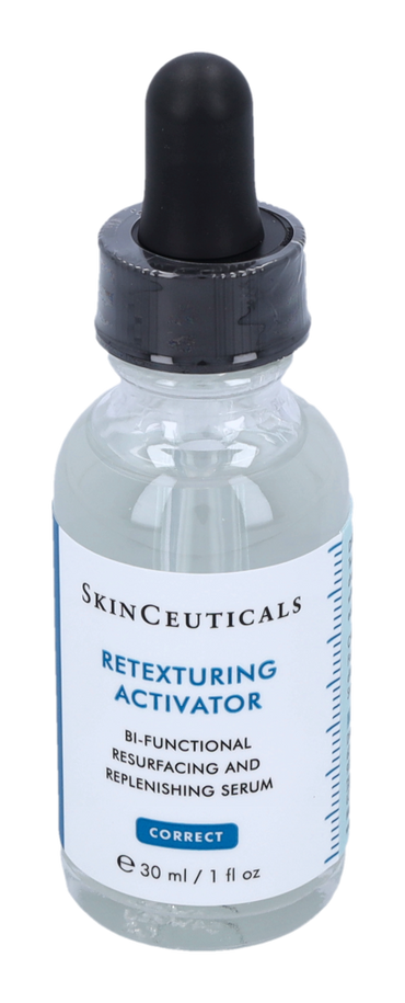 SkinCeuticals Serum Activador Retexturizante 30 ml