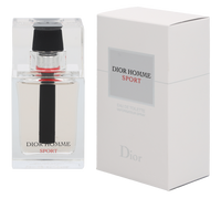 Dior Homme Sport Edt Spray 50 ml