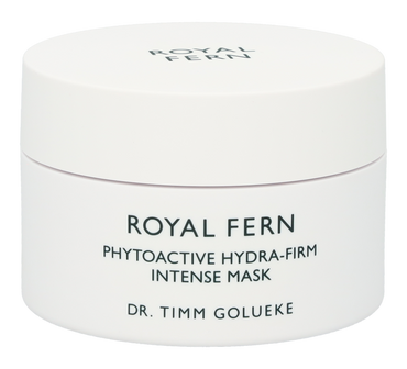 Royal Fern Phytoactive Hydra Mascarilla Intensa Firme