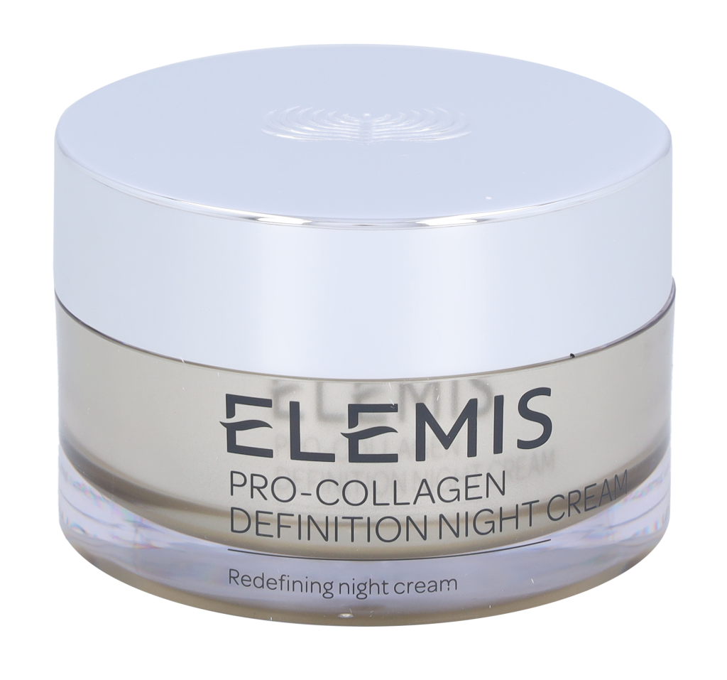 Elemis Pro-Definition Night Cream 50 ml