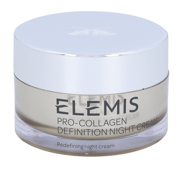 Elemis Pro-Definición Crema de Noche 50 ml