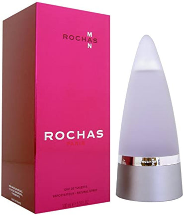Rochas Man 100ml EDT Spray
