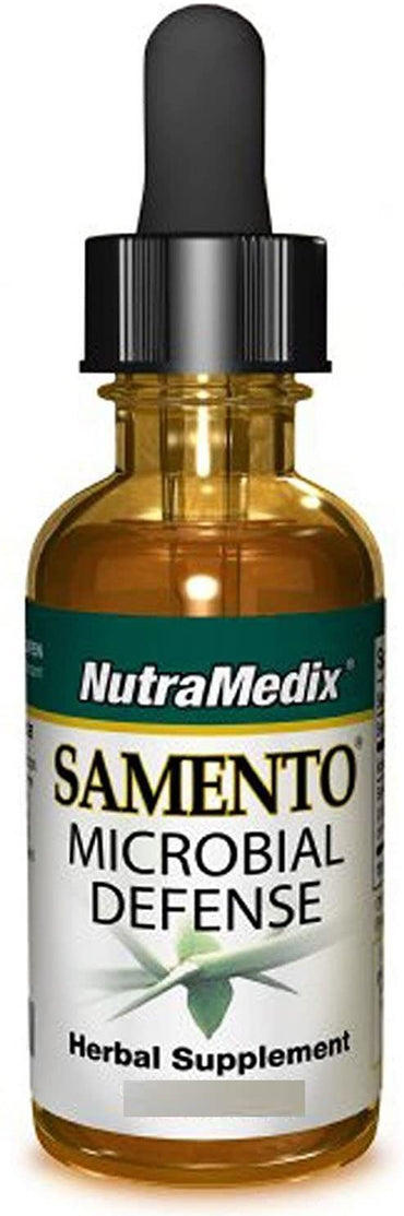 Nutramedix SAMENTO, 60 מ"ל