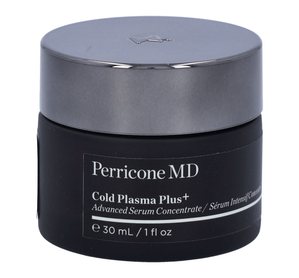Perricone MD Cold Plasma Plus+ Sérum Concentré Avancé 30 ml