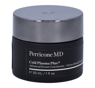 Perricone MD Cold Plasma Plus+ Suero Concentrado Avanzado 30 ml