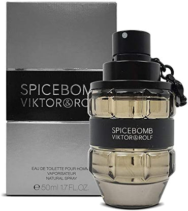 Viktor &amp; Rolf Spicebomb 50ml EDT Spray