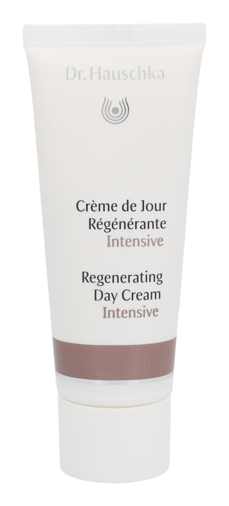 Dr. Hauschka Regenerating Day Cream Intensive 40 ml