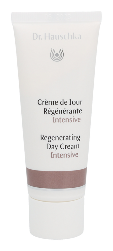 Dr. Hauschka Crème de Jour Régénérante Intense 40 ml