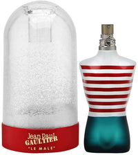 Jean Paul Gaultier Le Male 125ml EDT Spray Special Edition