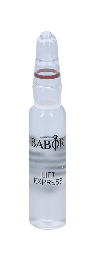 Babor Lift Express Ampoule Concentrates 14 ml