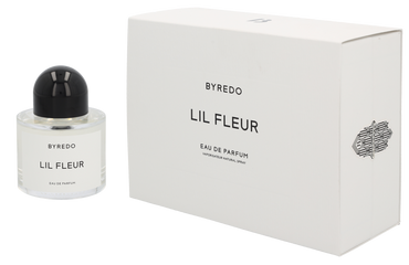 Byredo Lil Fleur Edp Spray 100 ml