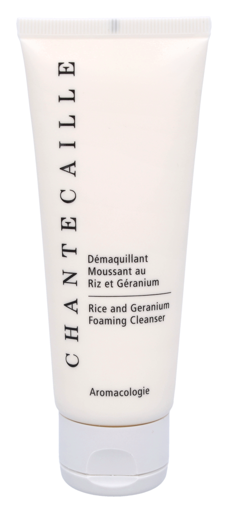 Chantecaille Rice & Geranium Foaming Cleanser 75 ml