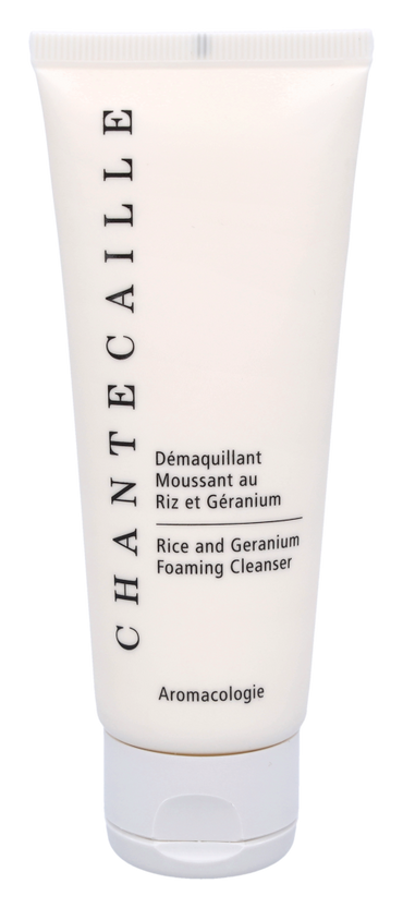 Chantecaille Rice & Geranium Foaming Cleanser 75 ml