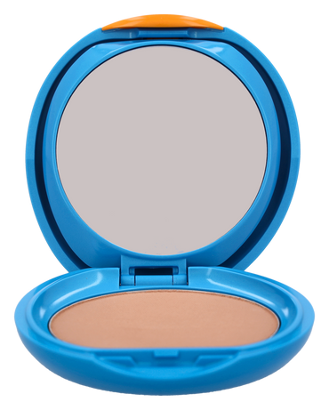 Shiseido Sun Protection Base de Maquillaje Compacta SPF30 12 gr