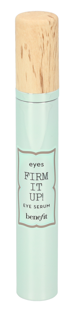 Benefit Firm It Up Eye Serum 15 ml