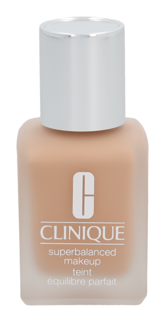 Clinique Superbalanced Makeup