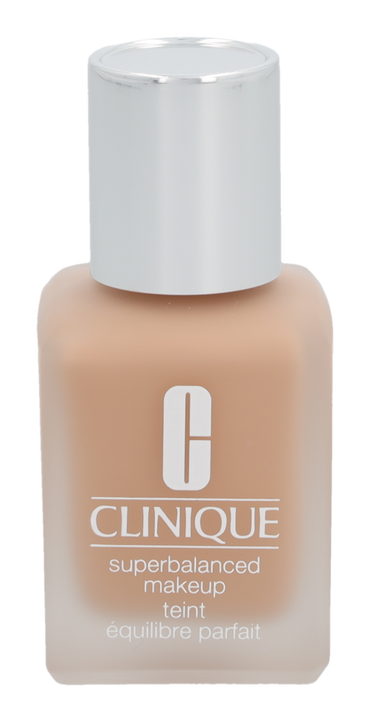 Clinique Superbalanced Makeup