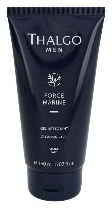 Thalgo Men Force Marine Cleansing Gel 150 ml