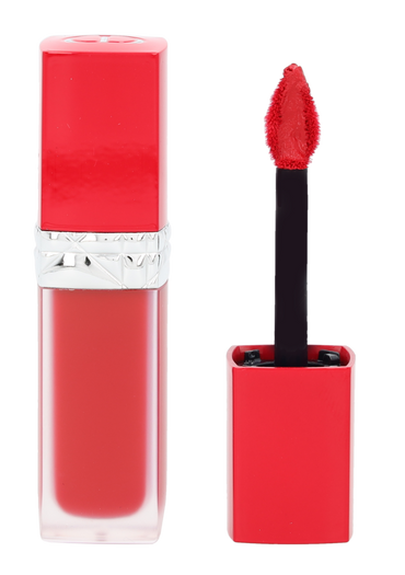 Dior Rouge Dior Ultra Care Liquid Lipstick 6 ml