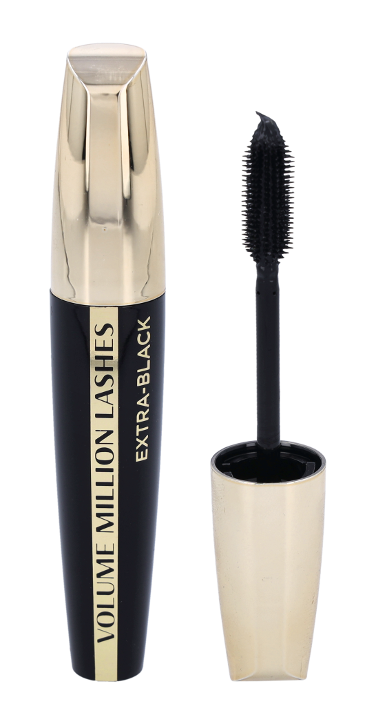 L'Oréal Mascara Volume Millions de Cils 10,7 ml