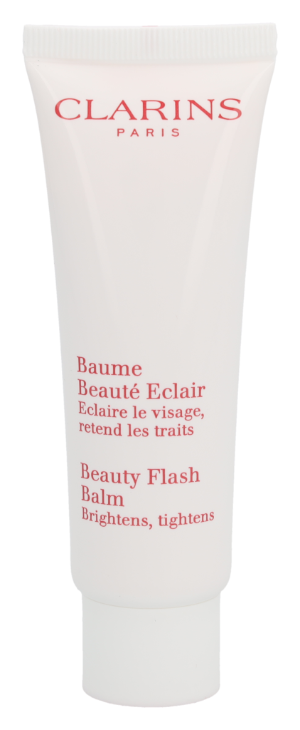 Baume Flash Beauté Clarins