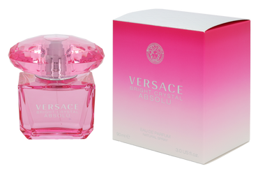 Versace Bright Crystal Absolu Edp Spray 90 ml