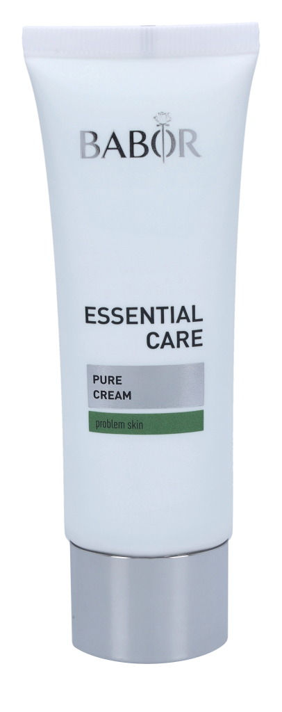 Babor Essential Care Crema Facial Pura 24H 50 ml