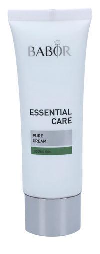 Babor Essential Care Pure 24H Face Cream 50 ml