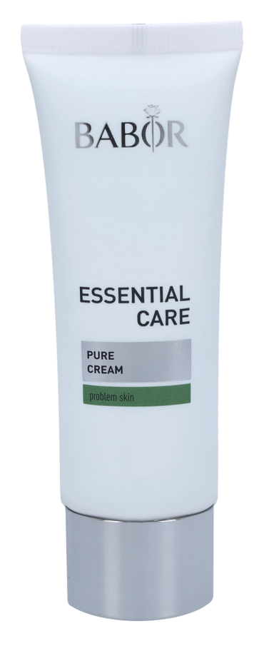 Babor Essential Care Crema Facial Pura 24H 50 ml