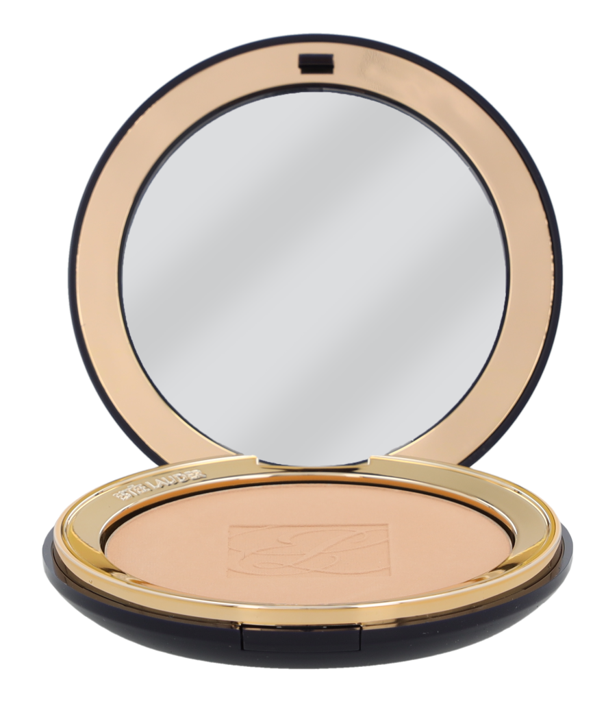 E.Lauder Double Matte Oil-Control Pressed Powder 14 g