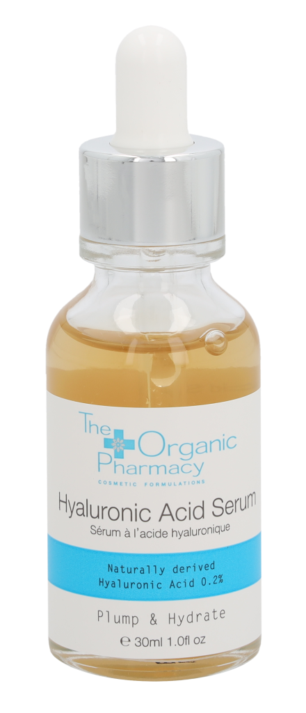 The Organic Pharmacy Ácido Hialurónico 30 ml