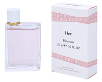 Burberry Her Blossom Edt Spray 50 ml