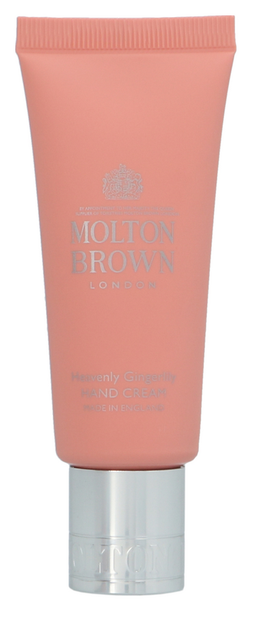 M.Brown Heavenly Gingerlily Hand Cream 40 ml