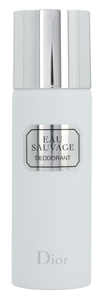 Dior Eau Sauvage Desodorante Spray 150 ml