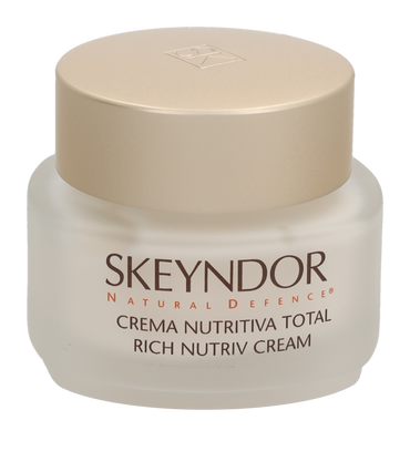 Skeyndor Rich Nutriv Cream 50 ml