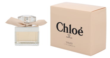 Chloé par Chloé Edp Spray 50 ml