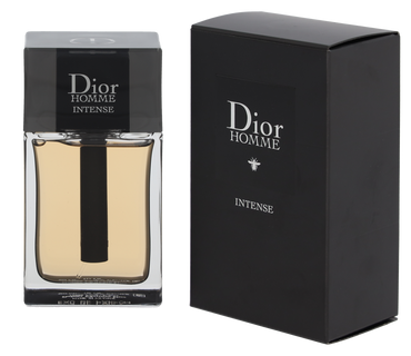 Dior Homme Edp Intenso Spray 50 ml