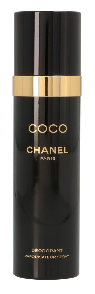 Chanel Coco Déo Spray 100 ml