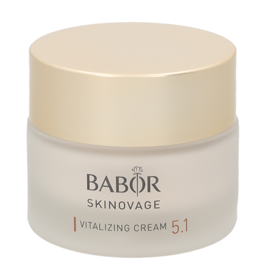 Babor Skinovage Crème Vitalisante 5.1 50 ml