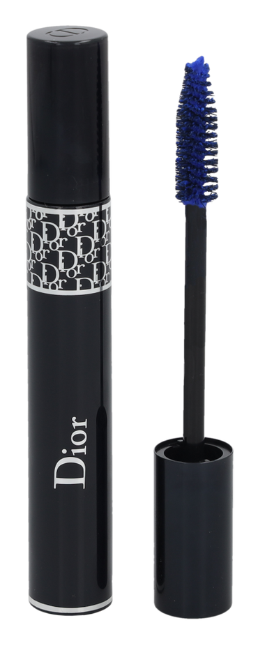 Dior Diorshow Waterproof Buildable Volume Mascara 11.5 ml