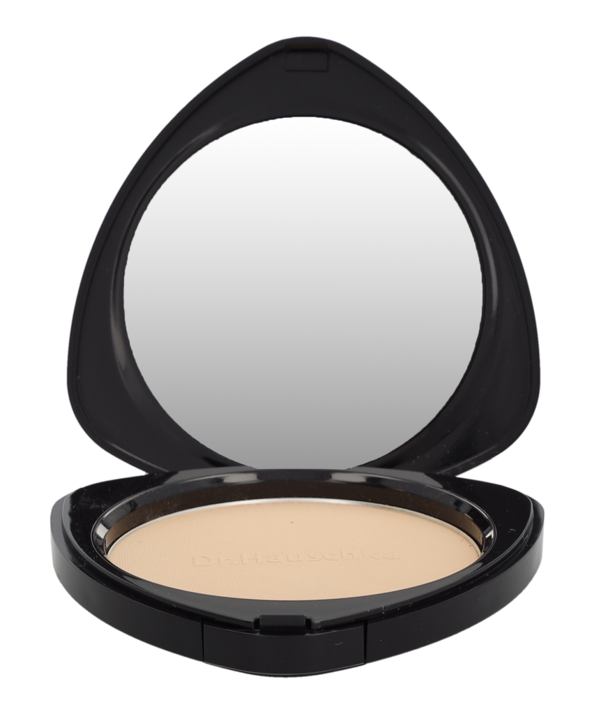 Dr. Hauschka Compact Powder 8 g