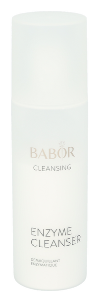 Babor Cleansing Enzyme Cleanser 75 g