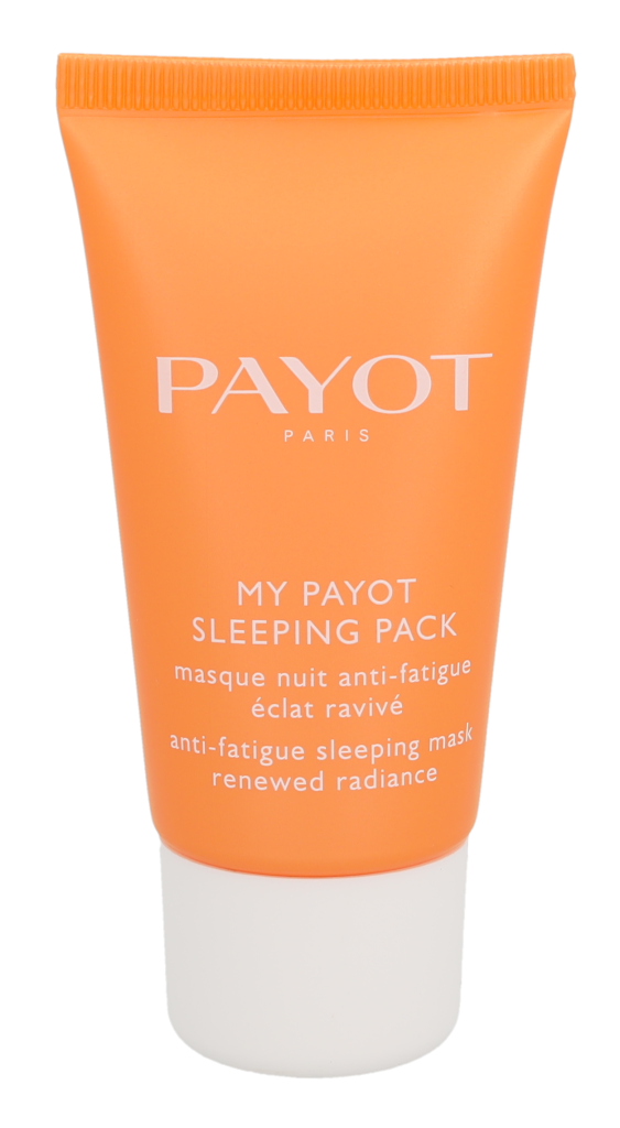 Payot Mon Payot Pack Couchage 50 ml