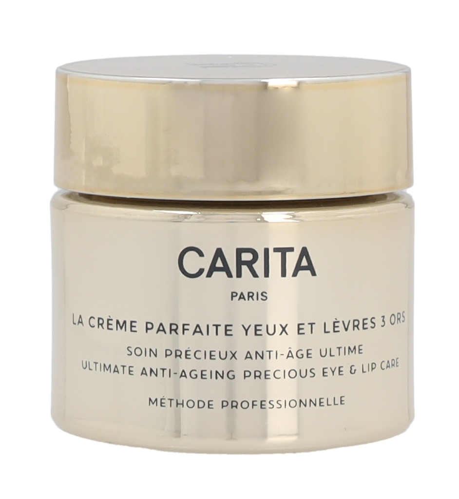 Carita Ultimate Anti-Ageing Precious Cuidado de Ojos y Labios 15 ml