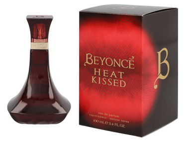 Beyoncé Heat Kissed Edp Spray
