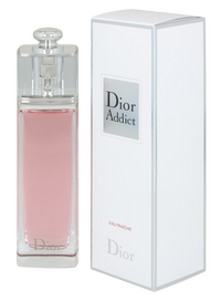 Dior Addict Eau Fraiche Edt Spray 100 ml