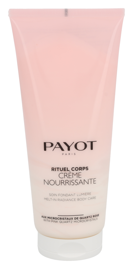 Payot Nourrissante Cream Bodylotion 200 ml