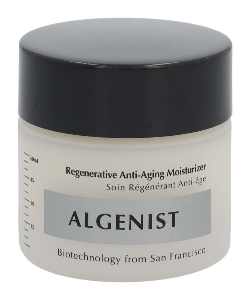 Algenist Hydratant Anti-Âge Régénératif 60 ml