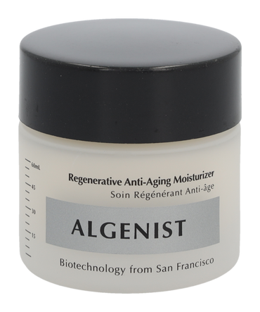 Algenist Regenerative Anti-Aging Moisturizer 60 ml